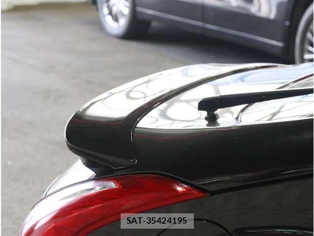 Nissan FAIRLADY Z 2010-06 8145798-17