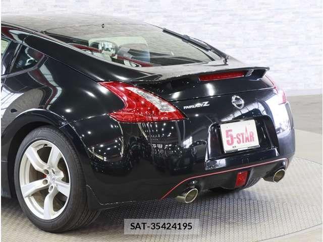 Nissan FAIRLADY Z 2010-06 8145798-18