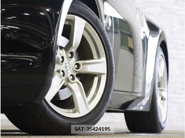 Nissan FAIRLADY Z 2010-06 8145798-19