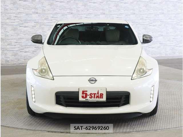 Nissan FAIRLADY Z 2012-08 8145800-10