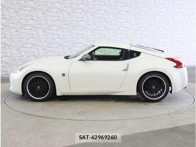 Nissan FAIRLADY Z 2012-08 8145800-11