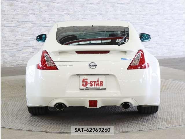 Nissan FAIRLADY Z 2012-08 8145800-13