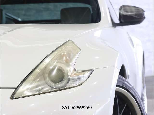 Nissan FAIRLADY Z 2012-08 8145800-15