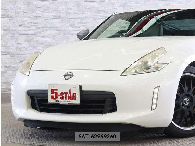 Nissan FAIRLADY Z 2012-08 8145800-16