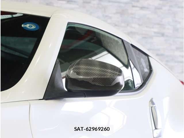 Nissan FAIRLADY Z 2012-08 8145800-17