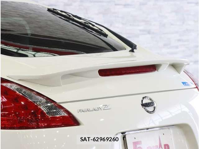 Nissan FAIRLADY Z 2012-08 8145800-18