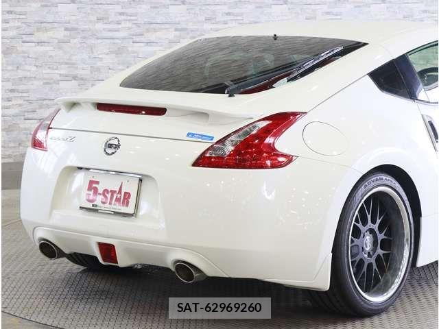 Nissan FAIRLADY Z 2012-08 8145800-19