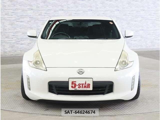 Nissan FAIRLADY Z 2012-06 8145801-10
