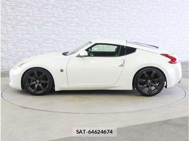 Nissan FAIRLADY Z 2012-06 8145801-11