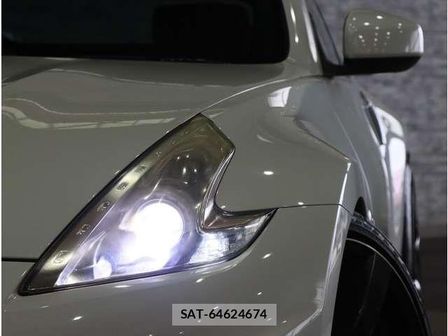 Nissan FAIRLADY Z 2012-06 8145801-14