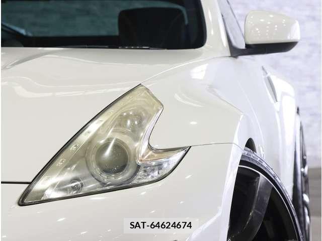 Nissan FAIRLADY Z 2012-06 8145801-15