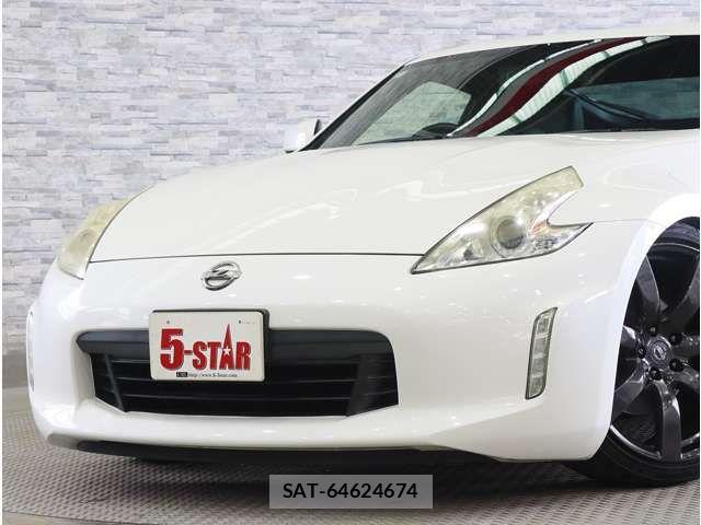 Nissan FAIRLADY Z 2012-06 8145801-16