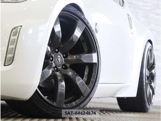 Nissan FAIRLADY Z 2012-06 8145801-18