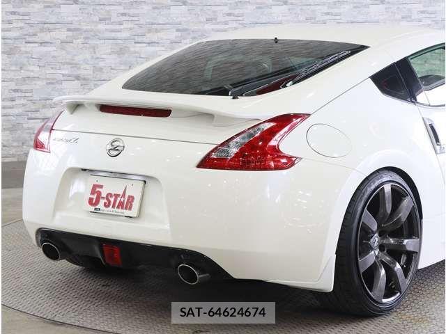 Nissan FAIRLADY Z 2012-06 8145801-19