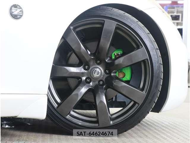 Nissan FAIRLADY Z 2012-06 8145801-8