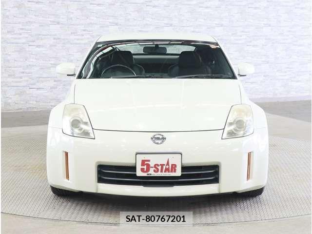 Nissan FAIRLADY Z 2006-03 8145802-10