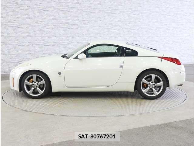 Nissan FAIRLADY Z 2006-03 8145802-11