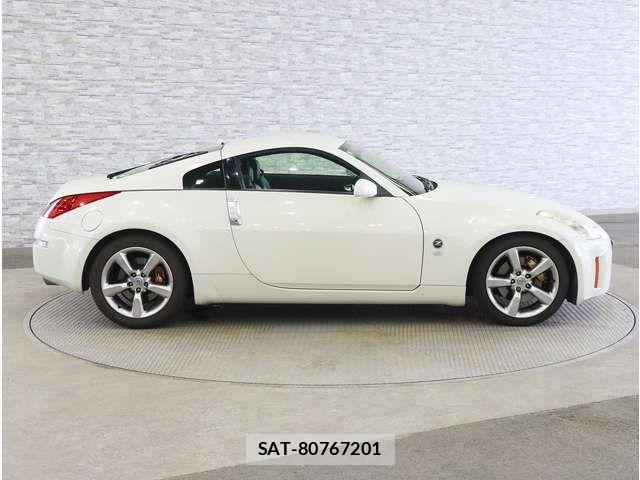 Nissan FAIRLADY Z 2006-03 8145802-12
