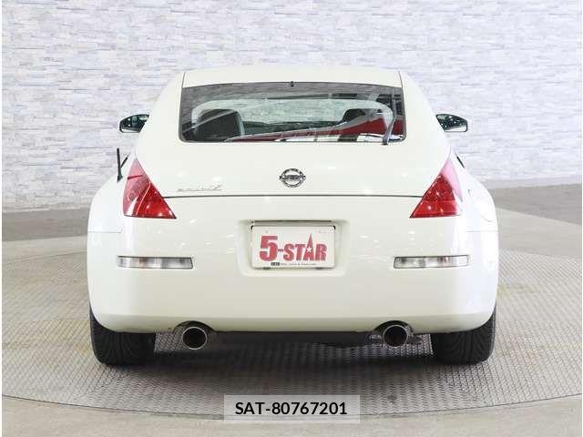Nissan FAIRLADY Z 2006-03 8145802-13