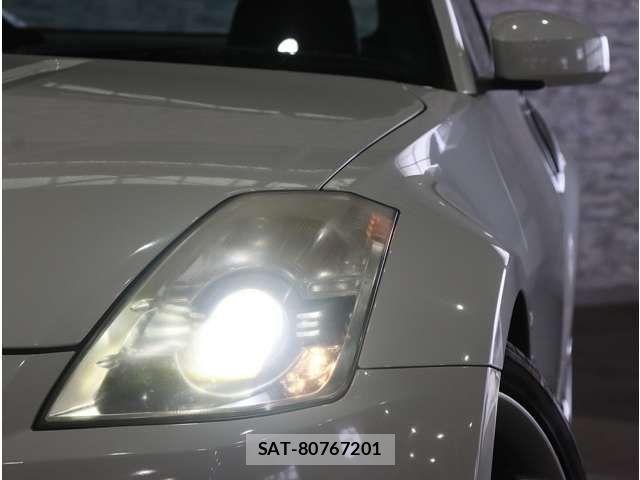 Nissan FAIRLADY Z 2006-03 8145802-14