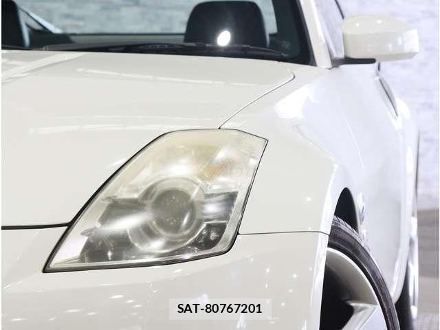 Nissan FAIRLADY Z 2006-03 8145802-15