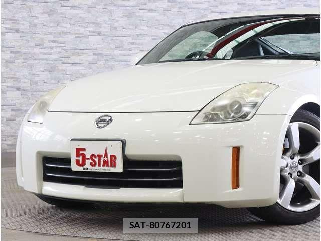 Nissan FAIRLADY Z 2006-03 8145802-16