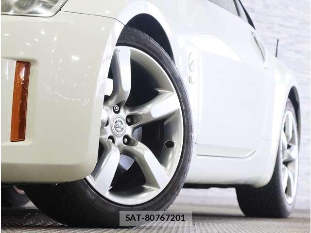 Nissan FAIRLADY Z 2006-03 8145802-18
