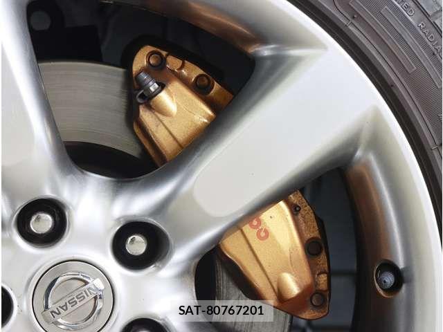 Nissan FAIRLADY Z 2006-03 8145802-7