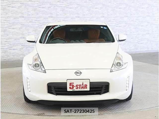 Nissan FAIRLADY Z 2013-03 8145799-10