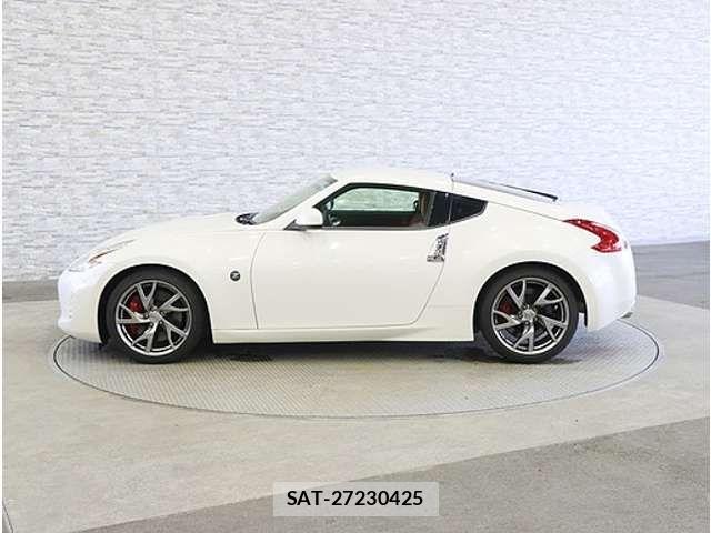 Nissan FAIRLADY Z 2013-03 8145799-11