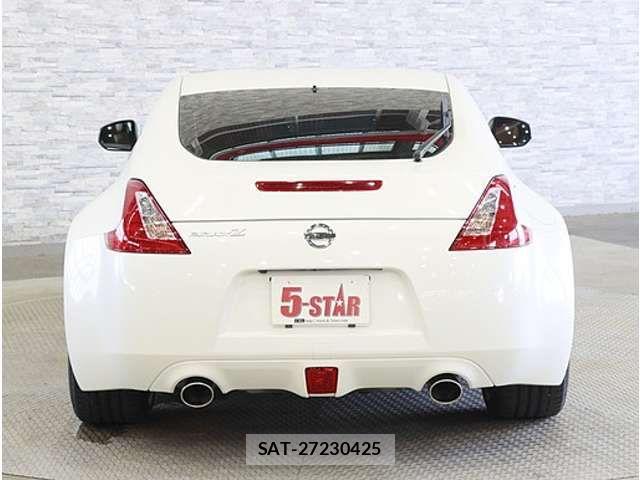 Nissan FAIRLADY Z 2013-03 8145799-13