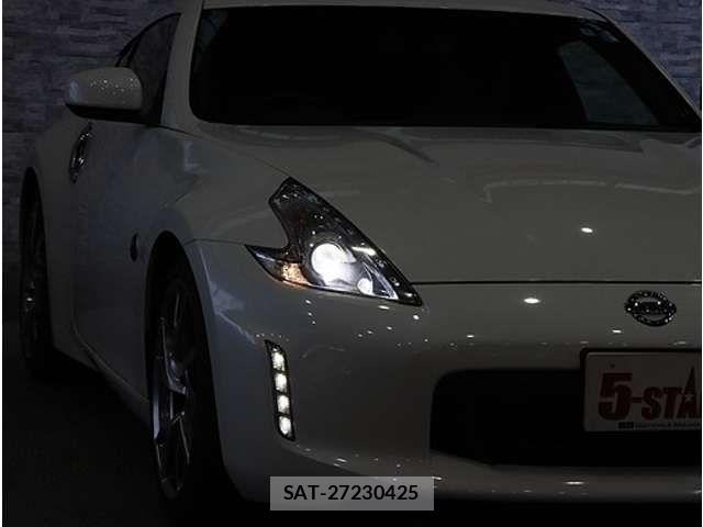 Nissan FAIRLADY Z 2013-03 8145799-14