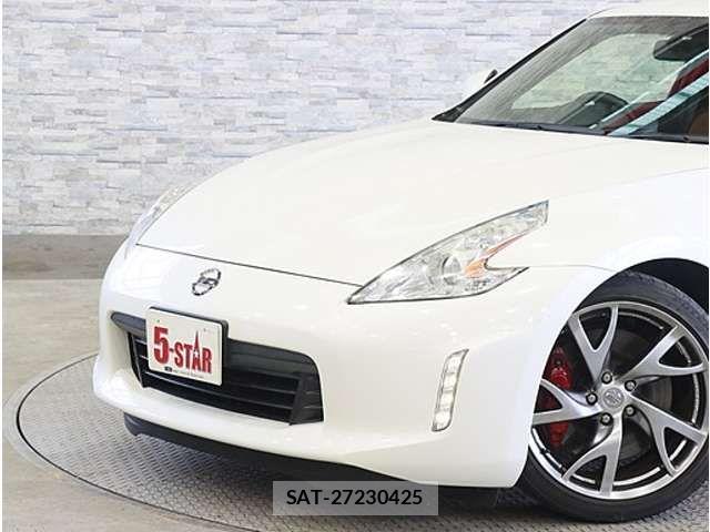 Nissan FAIRLADY Z 2013-03 8145799-15
