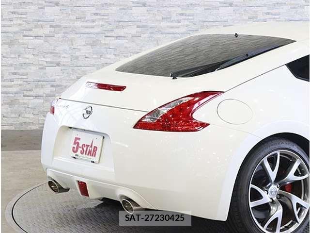 Nissan FAIRLADY Z 2013-03 8145799-17