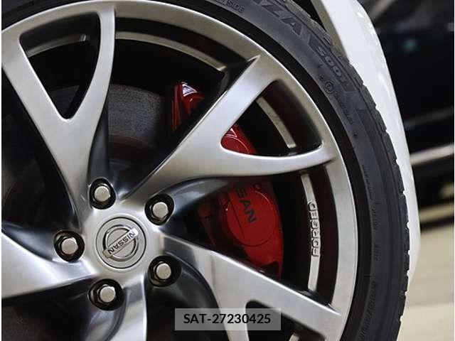 Nissan FAIRLADY Z 2013-03 8145799-18
