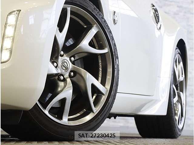 Nissan FAIRLADY Z 2013-03 8145799-19