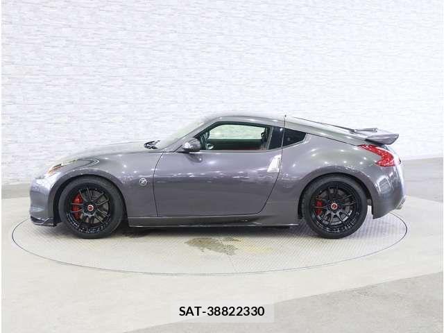 Nissan FAIRLADY Z 2010-03 8145797-11