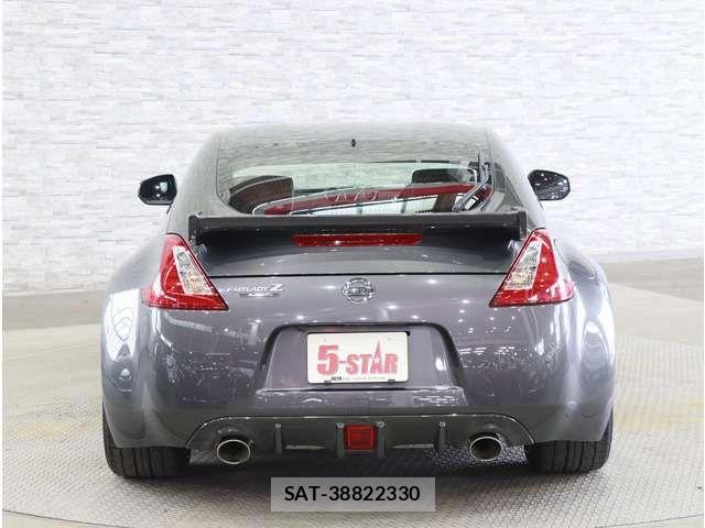 Nissan FAIRLADY Z 2010-03 8145797-13