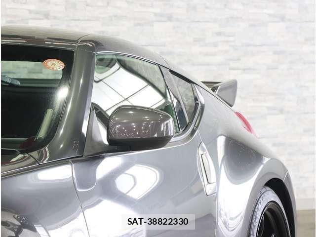 Nissan FAIRLADY Z 2010-03 8145797-17