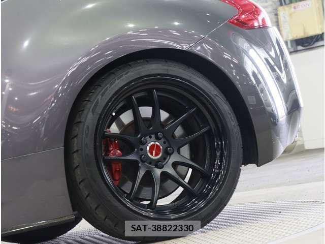 Nissan FAIRLADY Z 2010-03 8145797-19