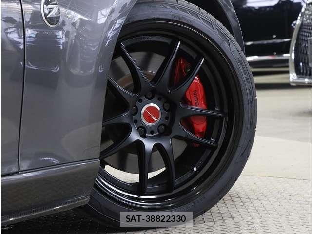 Nissan FAIRLADY Z 2010-03 8145797-8