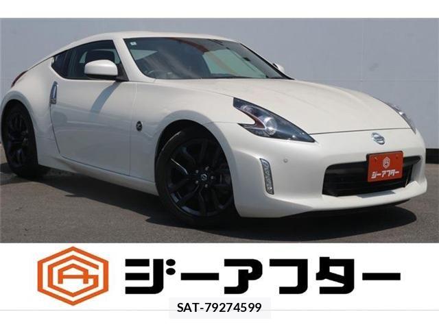 Nissan FAIRLADY Z 2018-05 8158410-0