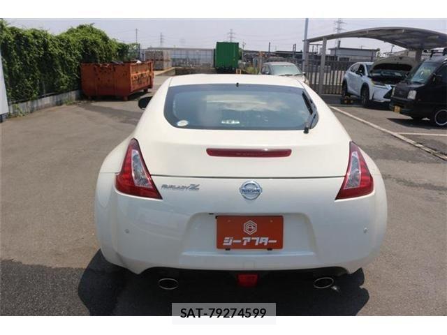 Nissan FAIRLADY Z 2018-05 8158410-9