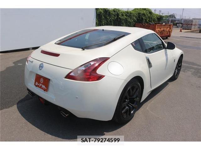 Nissan FAIRLADY Z 2018-05 8158410-10
