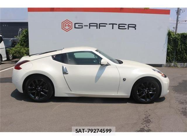 Nissan FAIRLADY Z 2018-05 8158410-11