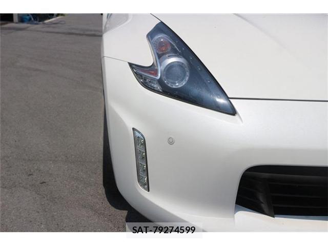 Nissan FAIRLADY Z 2018-05 8158410-12