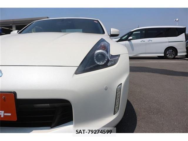 Nissan FAIRLADY Z 2018-05 8158410-13