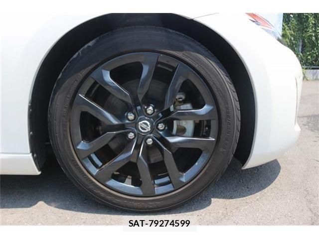 Nissan FAIRLADY Z 2018-05 8158410-14