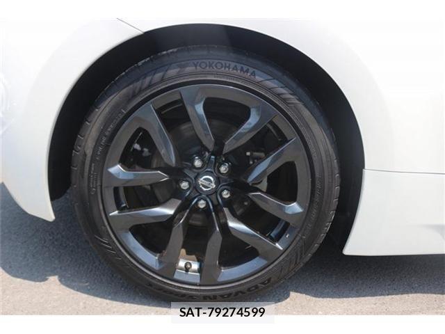 Nissan FAIRLADY Z 2018-05 8158410-15