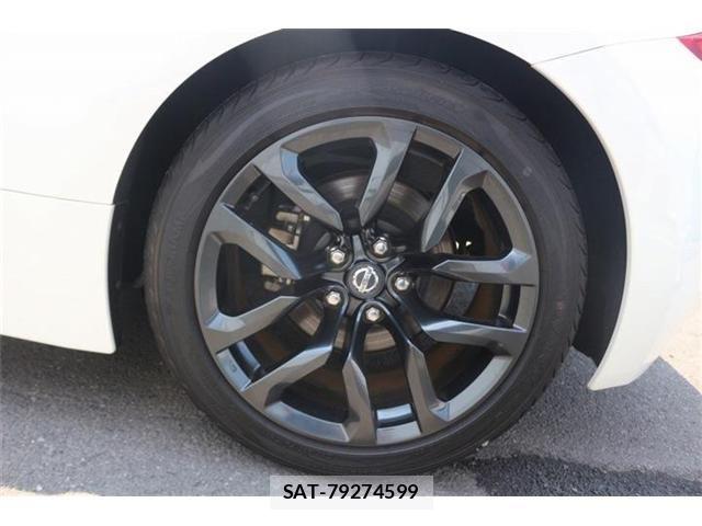 Nissan FAIRLADY Z 2018-05 8158410-16